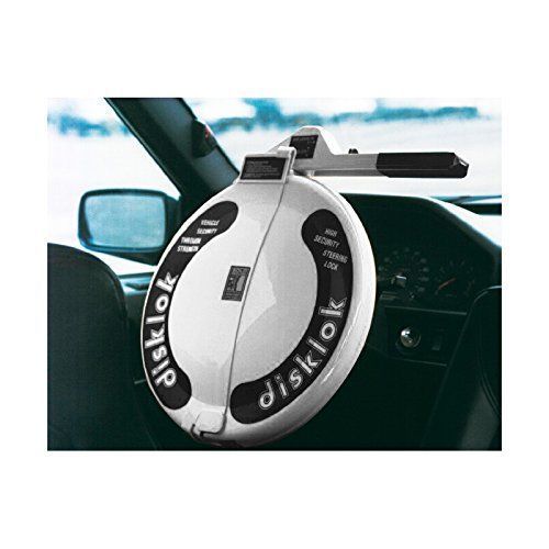 Antifurt auto pentru volan Defa 30629L Disk-Lok 42-44CM