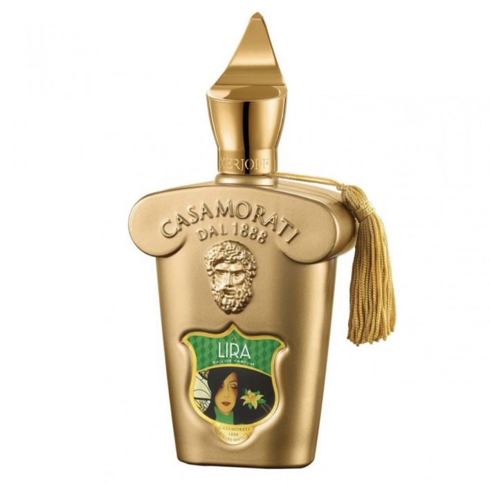 Parfum LIRA Casamorati