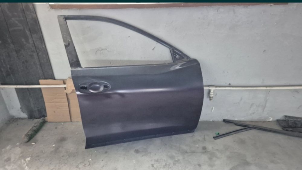 Usa dreapta fata Nissan x-trail 2016