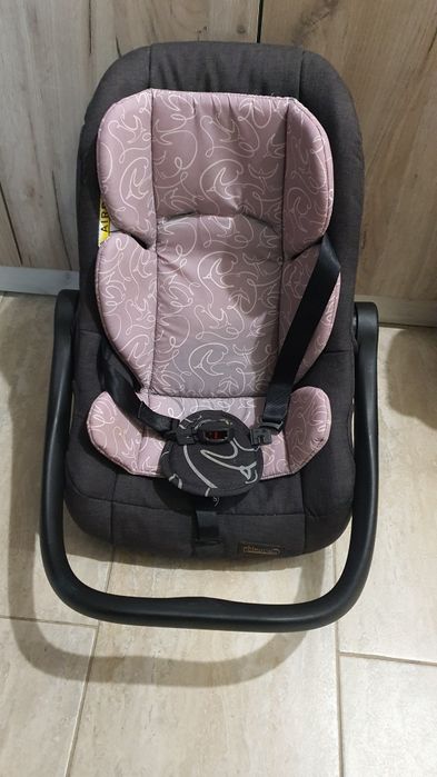 Бебешка кошница Chipolino