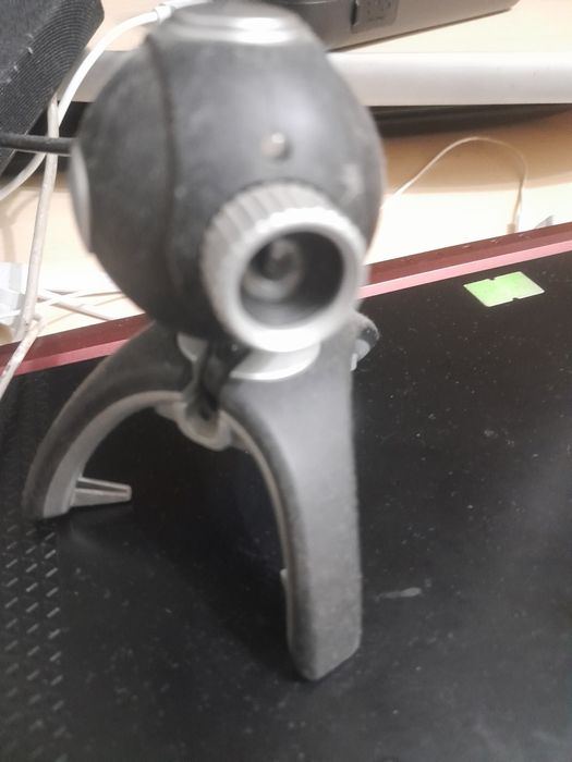 Продам вебкамеру