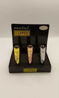 Clipper Set Asian Metal 100% Originale Noi Nouțe