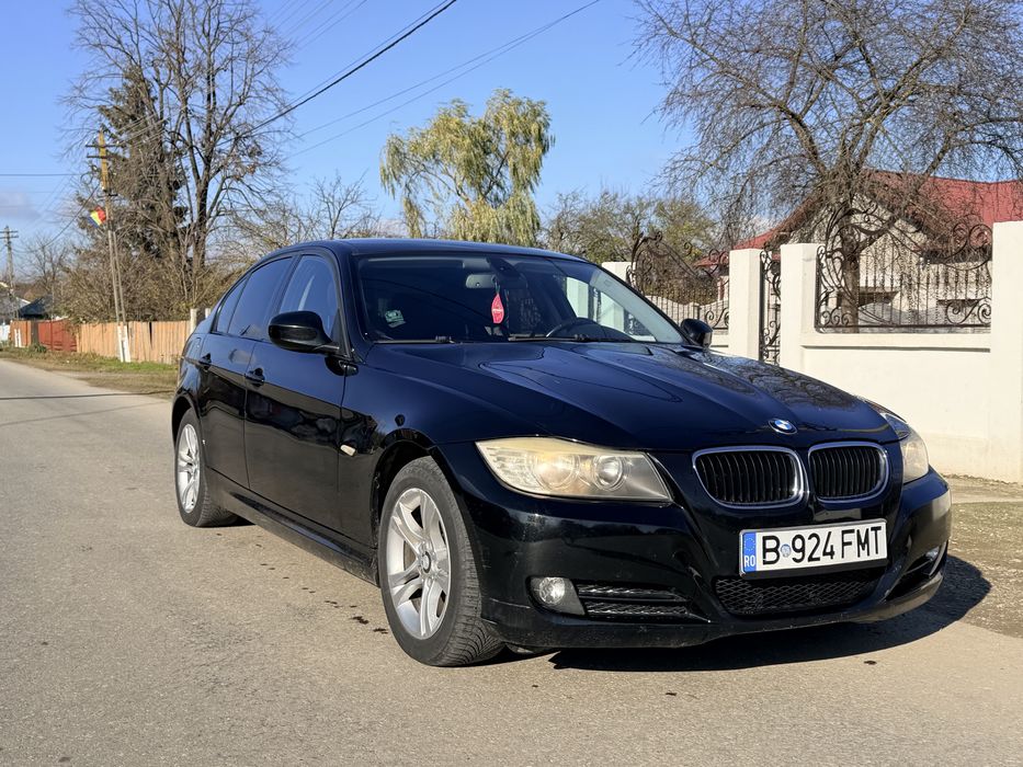 Vand Bmw 320 e90