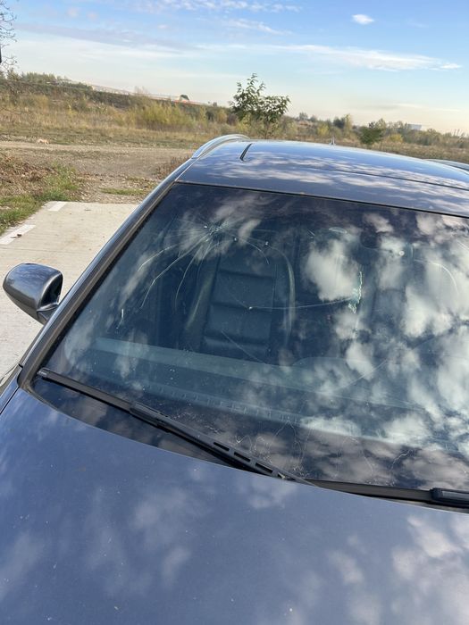 Audi a6 quattro 3.0 automat