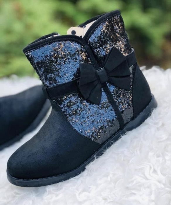 Ghete fata-marimea 29,inter19cm,nu adidasi piele Geox,Salomon,Jordan