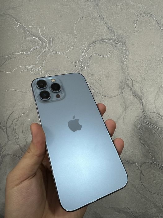 IPhone 13 pro max 128GB