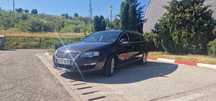 Volkswagen Passat Variant 2010, 2.0 Tdi Bluemotion