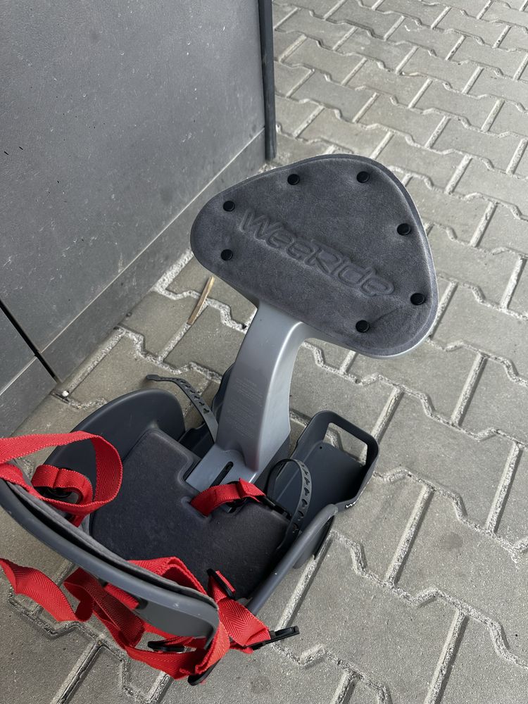 Детско столче за велосипед