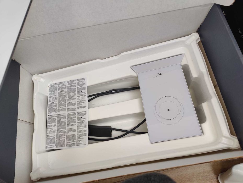 Kit Starlink complet + adaptor ethernet + cablu suplimentar 45 m