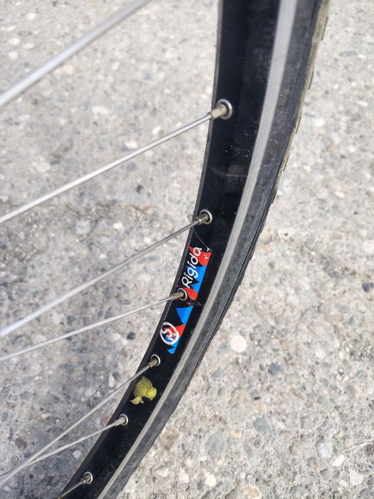 Bicicleta Cannondale H 300 Handmade in USA