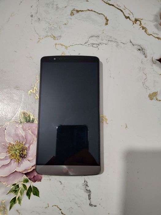 Смартфон LG G3 Cat 6