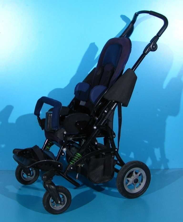 Carucior pentru copii cu dizabilitati Otto Bock Kimba