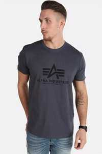 Alpha Industries Basic T-Shirt р-р XL мъжка тениска