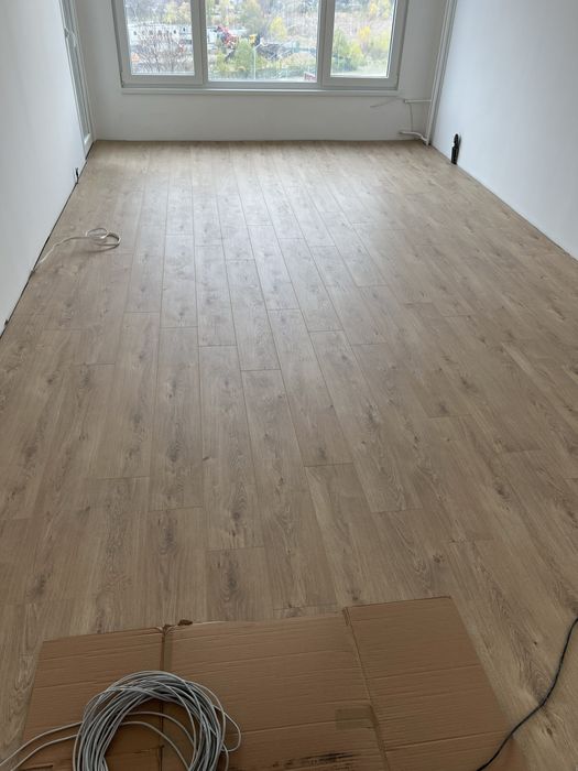 Редене на ламинат