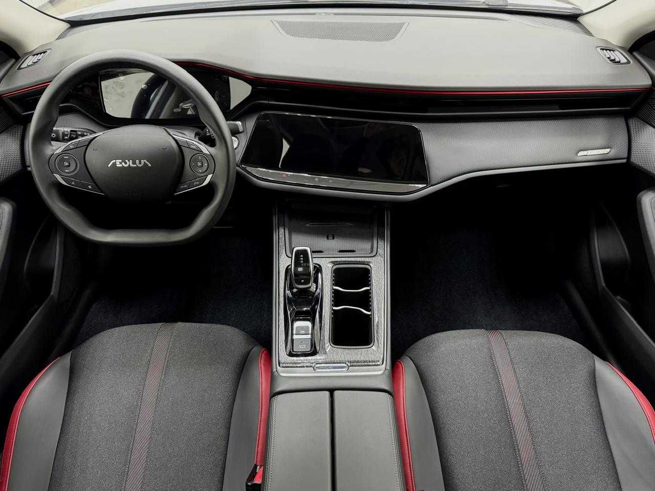 Dongfeng Shine Max