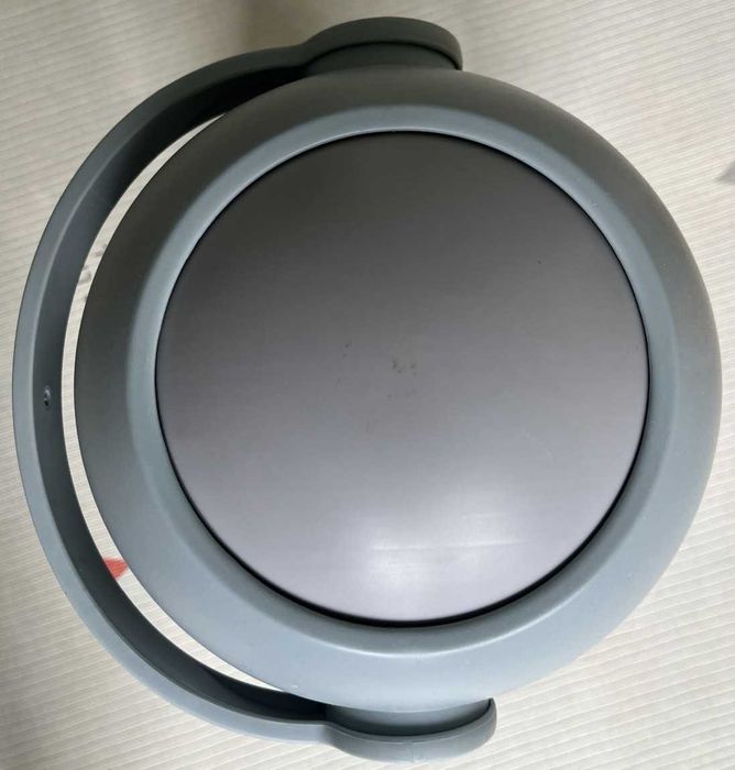 Кош за пелени в отлично състояние