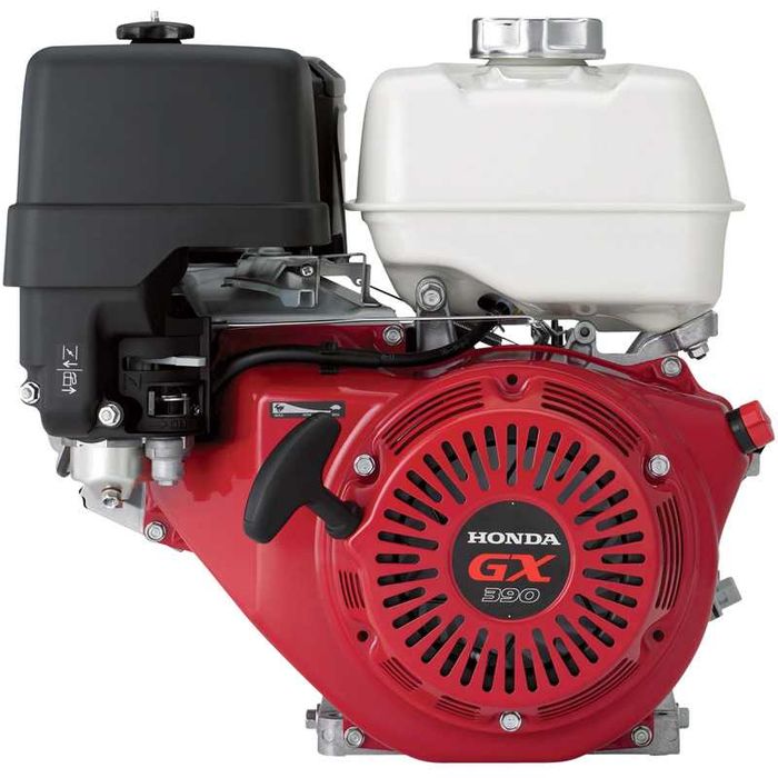 Generator de curent monofazat, 6.4 kW, PRAMAC MES8000, benzina
