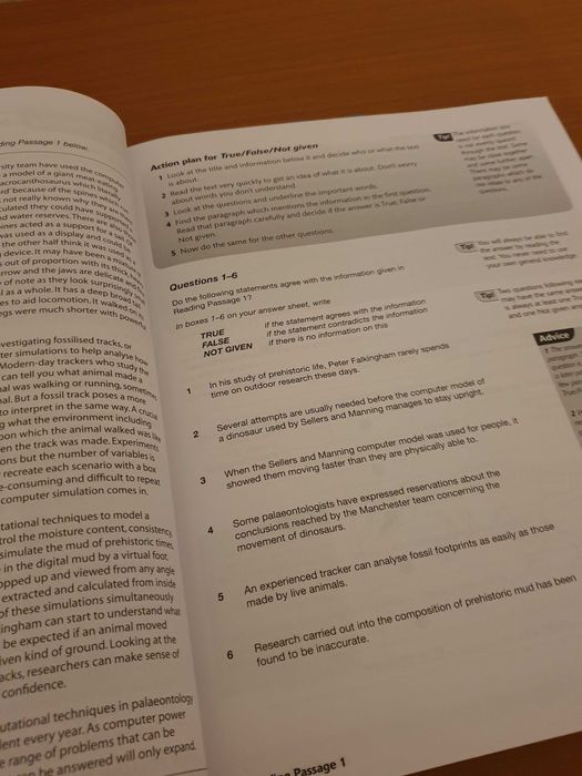 IELTS Trainer + CD-uri