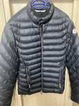 Geaca Moncler