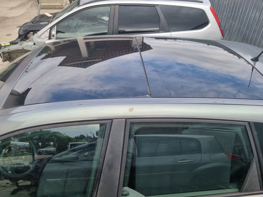 Trapă electrică panoramica mare renault scenic 2  2008