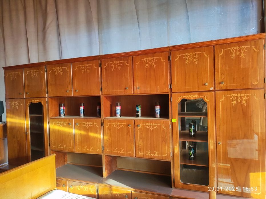 Бу Мебеллар СССР Чехия Беларус