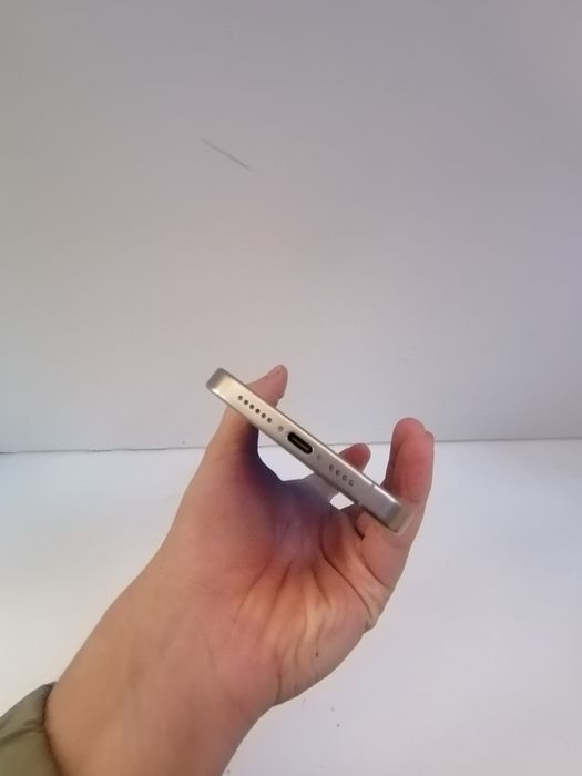 Iphone 15 pro max в идеальном состоянии