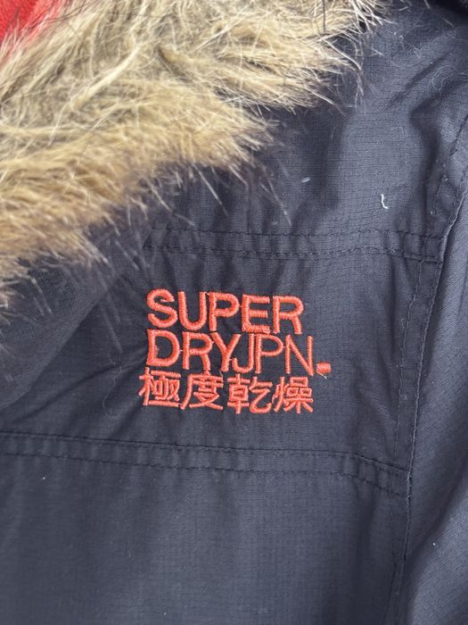 Superdry оригинално женско яке