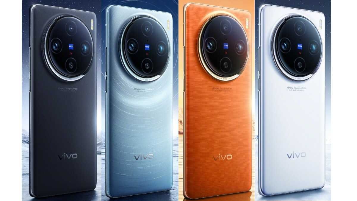 VIVO x100 (Buyurtmaga | На заказ) (Nasiyaga | Рассрочка)