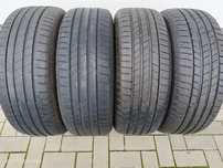 4 anvelope Bridgestone 225 60 R17