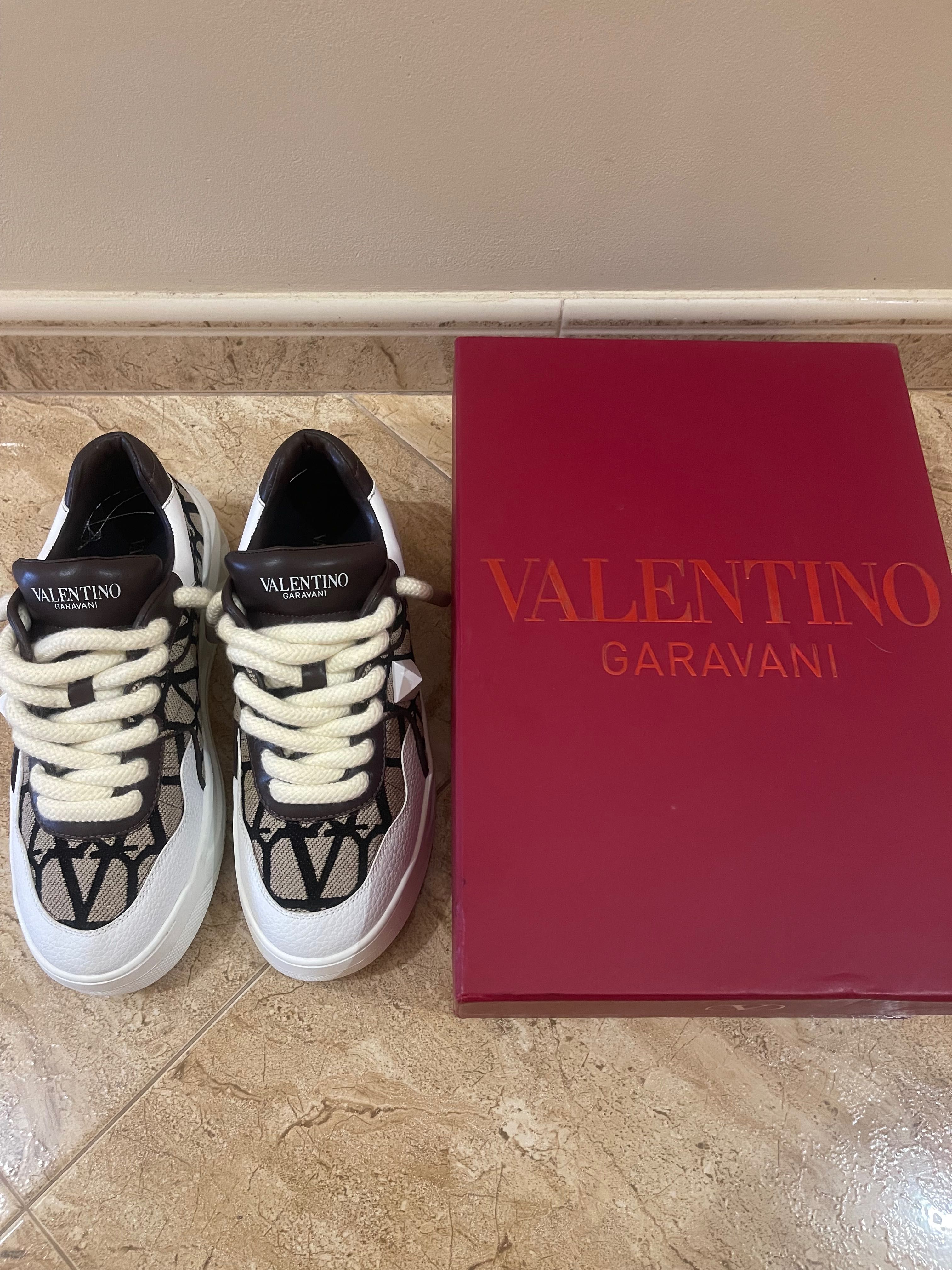 Мъжки обувки Valentino Garavani