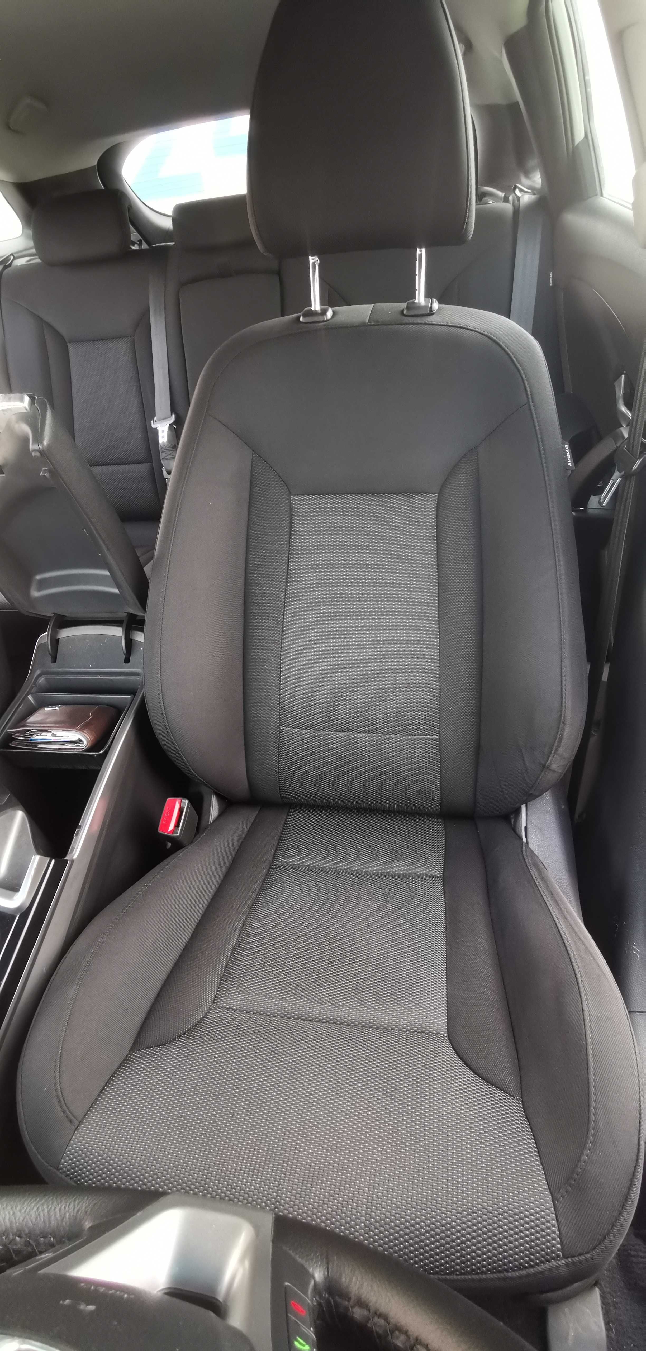Hyundai i40 1.7 CRDI , Хюндай и40 дизел