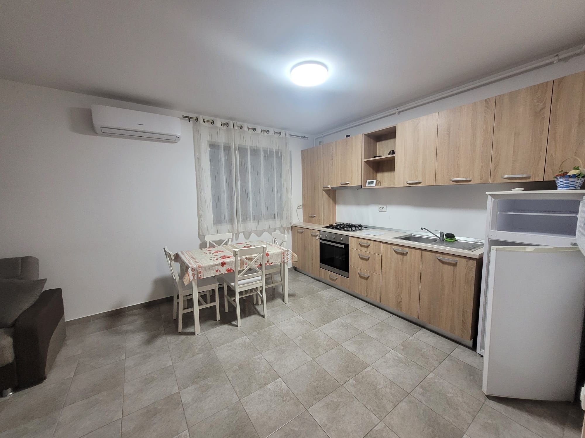 Inchiriere apartament Class Park