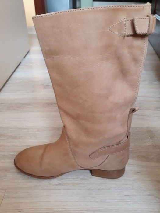 Ботуши Zara