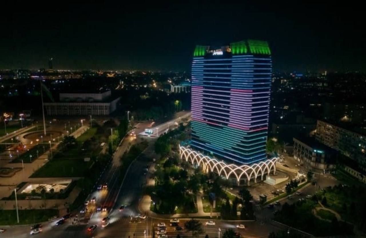 Продается 1 ком квартира, ЖК NRG U-Tower, ор-р:Дружба Народов, 35,90м2