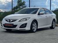 Mazda 6 ~ 2.2 Diesel ~ 2011 ~ Euro 5 ~ RATE ~ Finantare