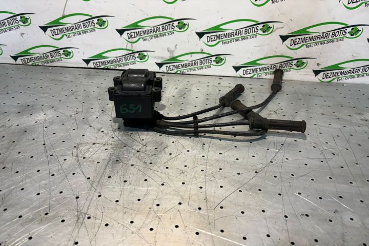 Bobina inductie Dacia Logan prima generatie