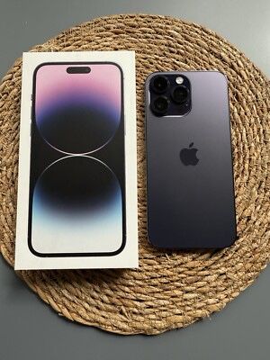 Айфон 14 про макс 128гб