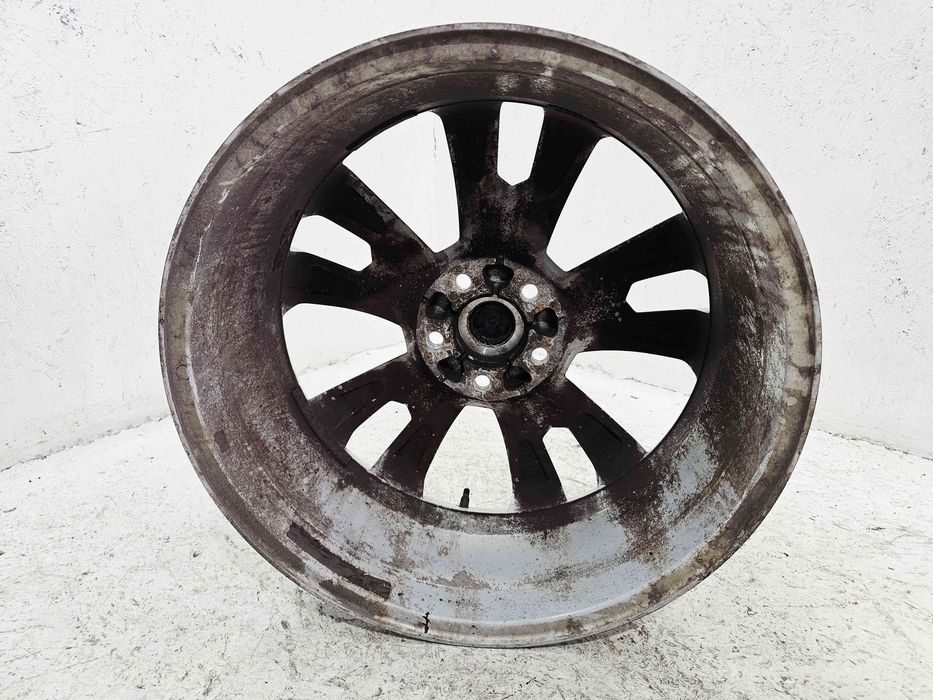 Set jante aliaj Opel Antara [Fabr 2006-2017] 5x115 R19 7J ET 45 / 9598