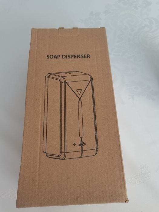 Dozator/dispenser săpun
