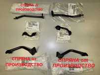 Нови СТОЙКИ за КАЛНИЦИ за Kawasaki KFX700