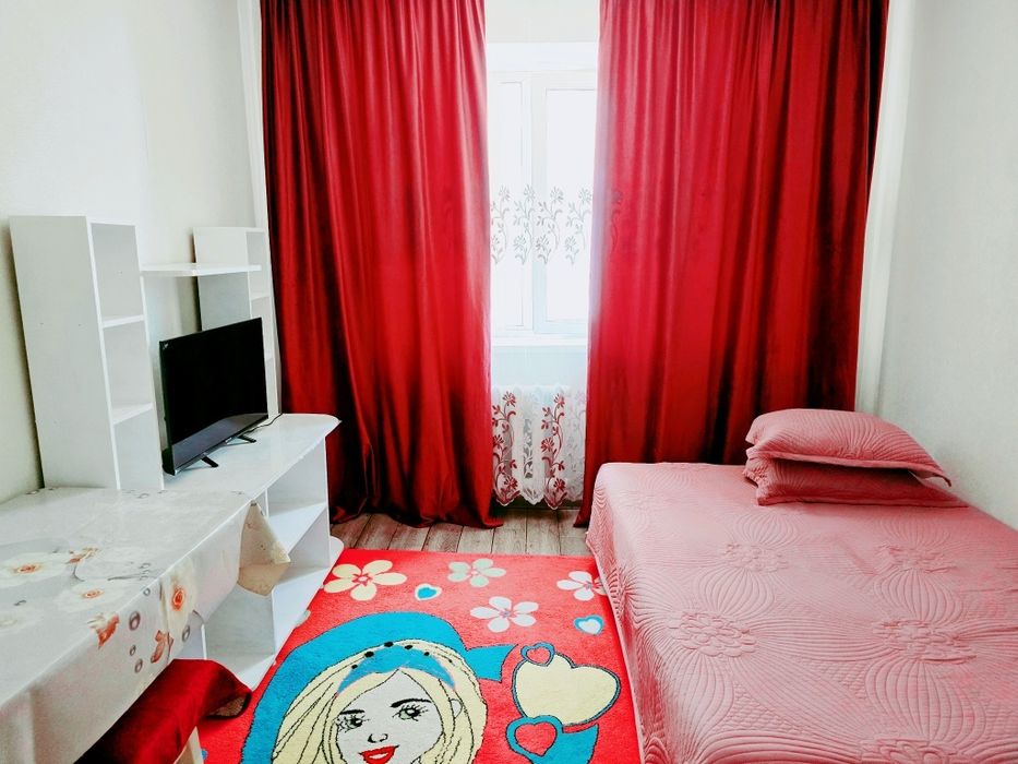 Сдам посуточно однокомнатную квартиру