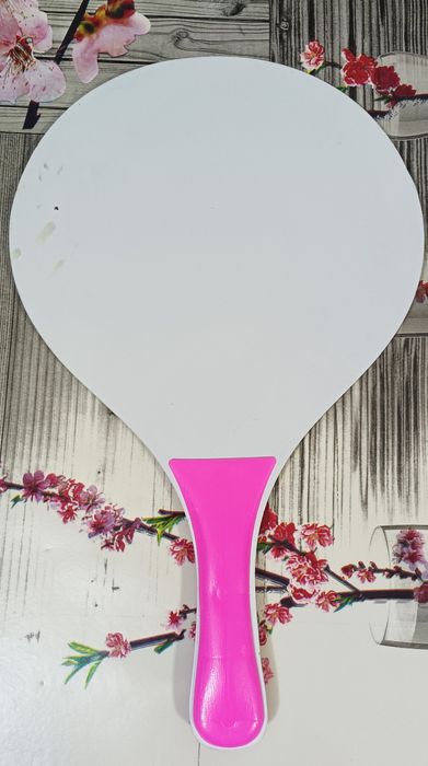 Set palete de tenis ,de plaja