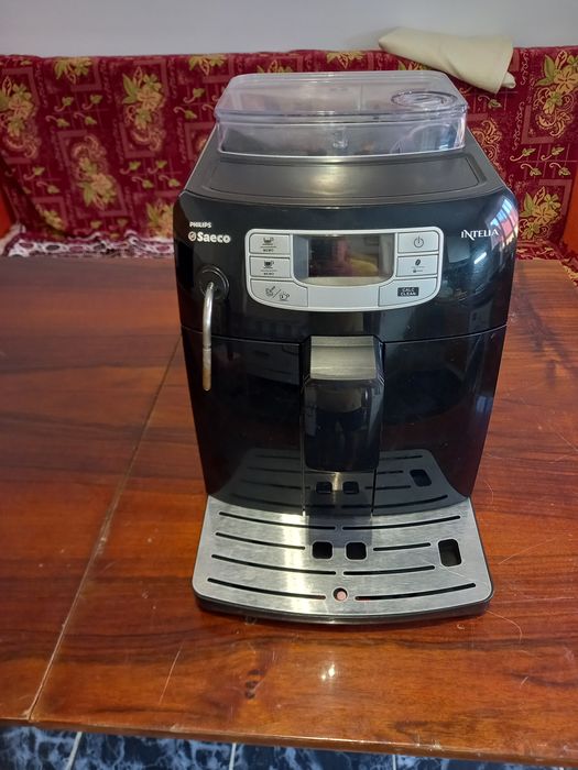 Philips Saeco Intelia