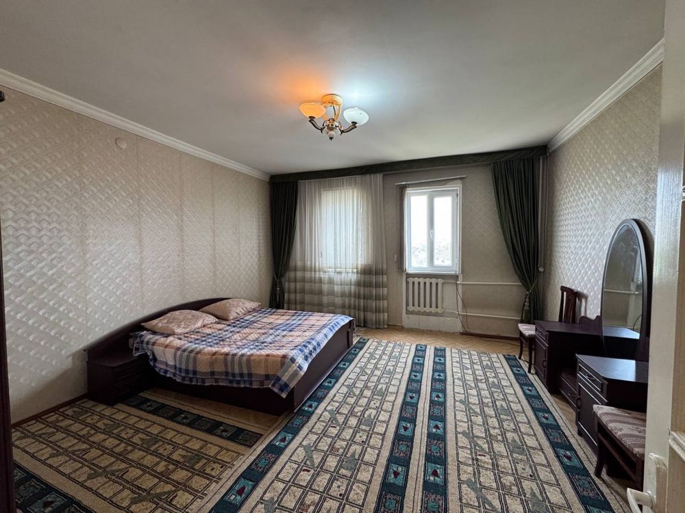 Продам квартиру ор. Мечеть Ислом Ота