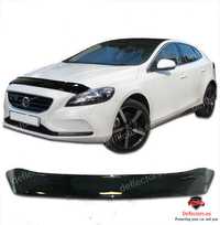 Дефлектор за преден капак за Volvo V40 2012-