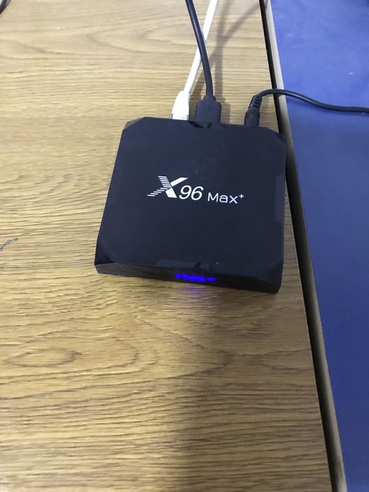 Tv box x96 cu memorie 2gb cu16gb