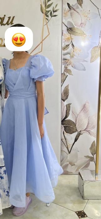 Турецк.Вечерний көйлек