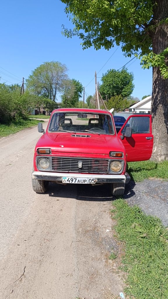 Обменяю на пассат или варианты