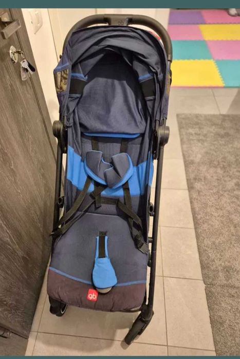 Carut sport Gb Qbit +All City