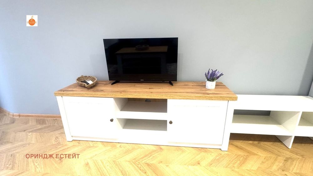 Дава се под наем Едностаен апартамент в София, Малинова долина - 55 кв.м за 525 € - Снимка #4